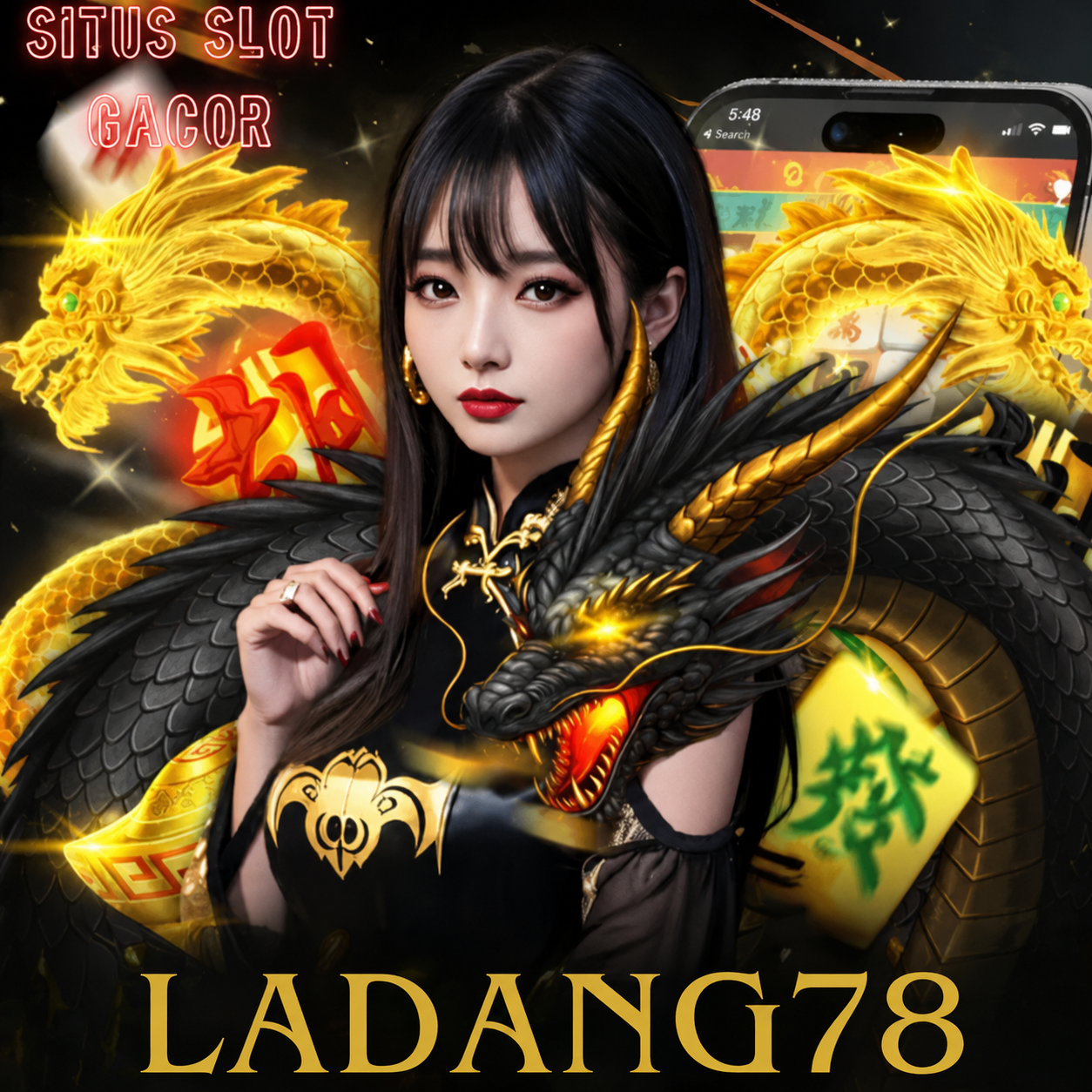 Poster Promo / Informasi